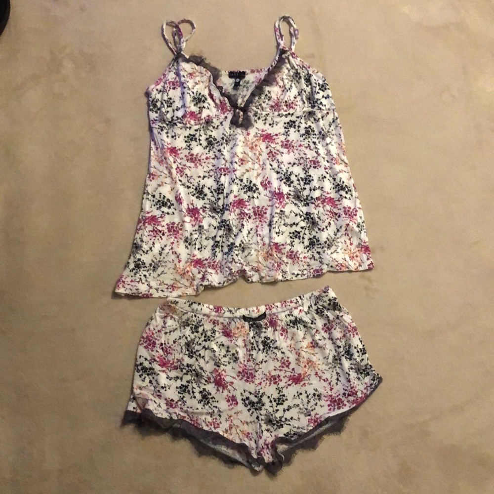 TART sleepwear/loungewear set